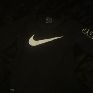 Nike dri fit  toddler